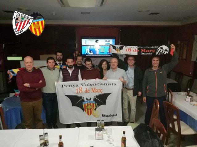 Ath.Bilbao-VCF (Liga 17-18)